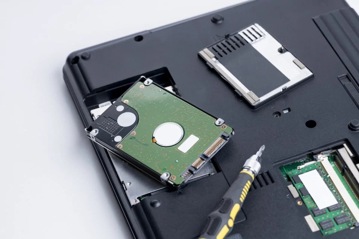 池田パソコン教室はパソコン廃棄も無料対応